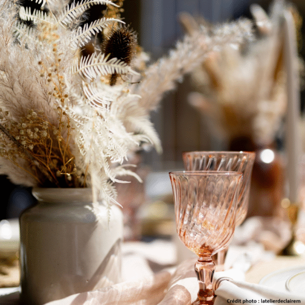 Location pot en grès à Lyon