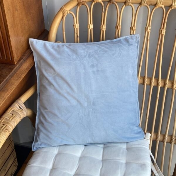Coussin (plusieurs coloris disponibles)