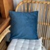 Coussin (plusieurs coloris disponibles)