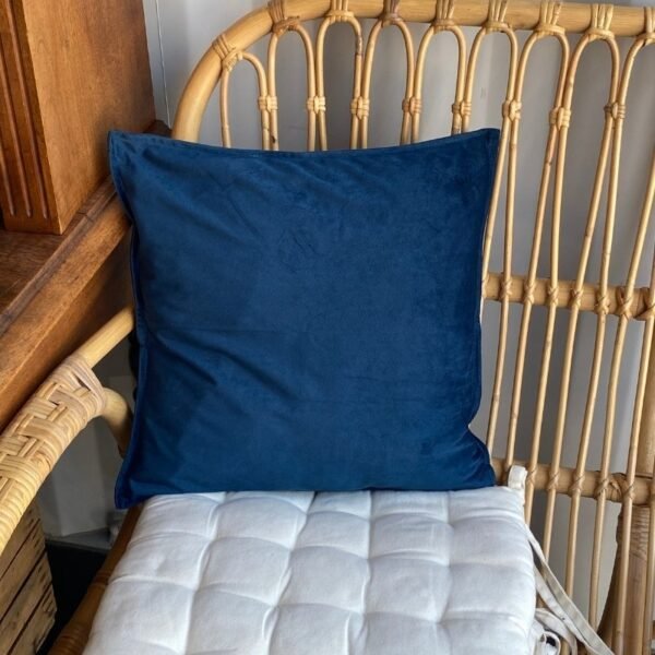 Coussin (plusieurs coloris disponibles)