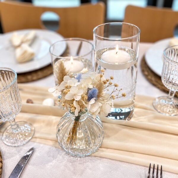 location vases soliflores lyon Vase soliflore (3 tailles disponibles)