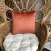 Coussin (plusieurs coloris disponibles)