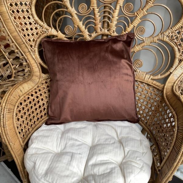 Coussin (plusieurs coloris disponibles)