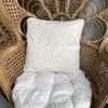 Coussin (plusieurs coloris disponibles)