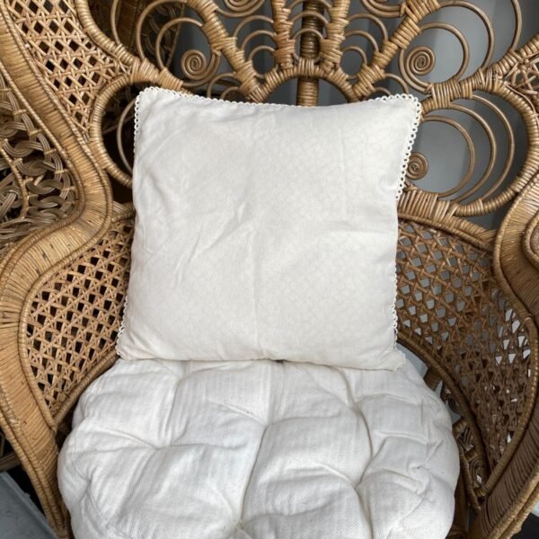 Coussin (plusieurs coloris disponibles)