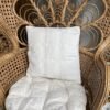 Coussin (plusieurs coloris disponibles)