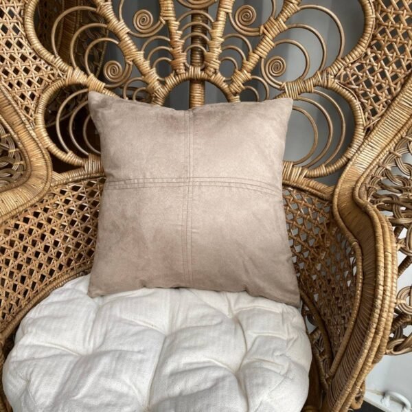 Coussin (plusieurs coloris disponibles)