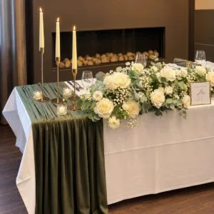 Bougies+chandeliers