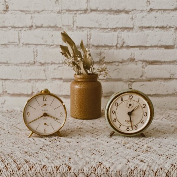 Location réveil rétro à Lyon