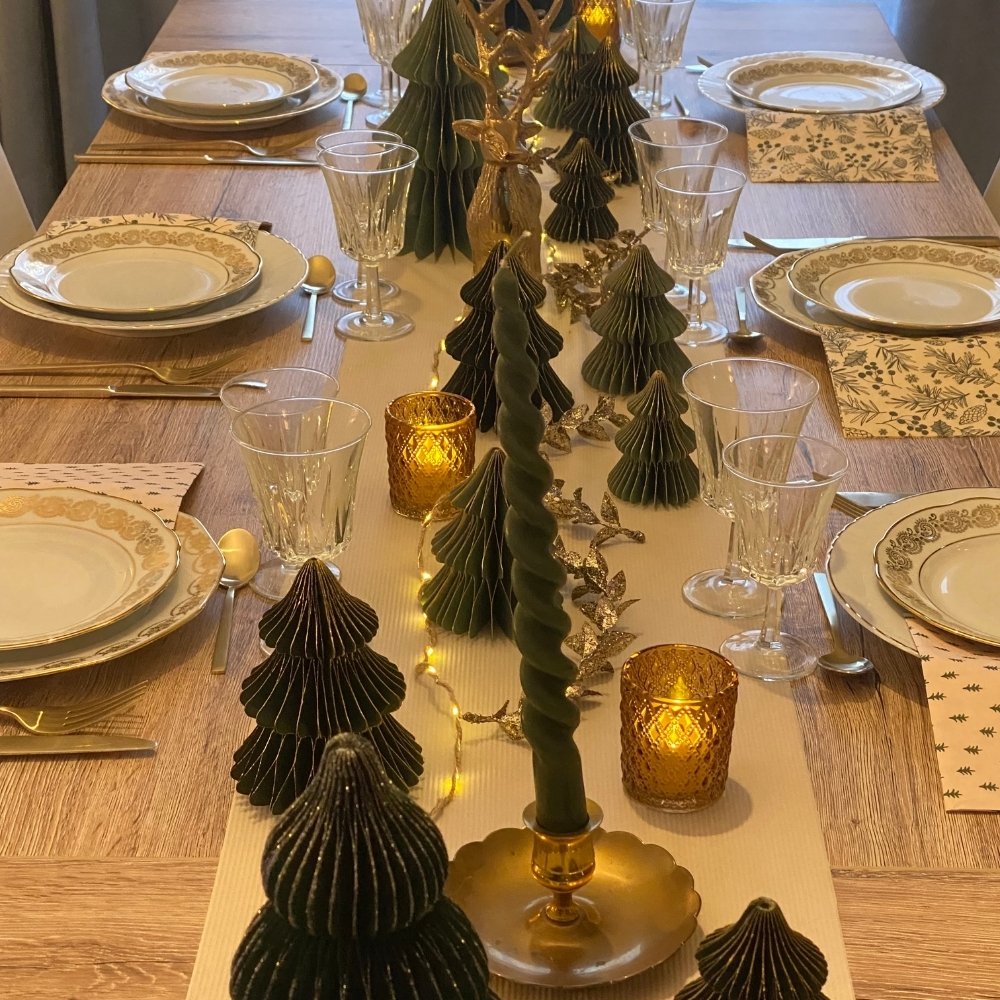 Location photophore ambré à Lyon