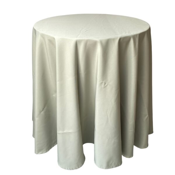 Location nappe pour table ronde à Lyon Location nappe pour table ronde à Lyon
