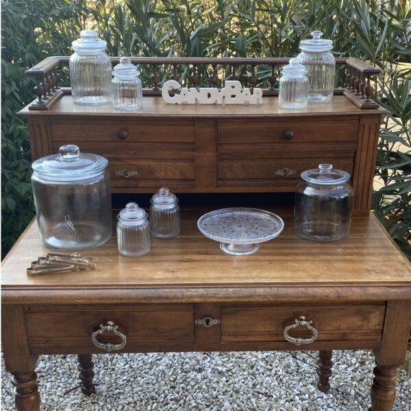 Location pack candybar à Lyon