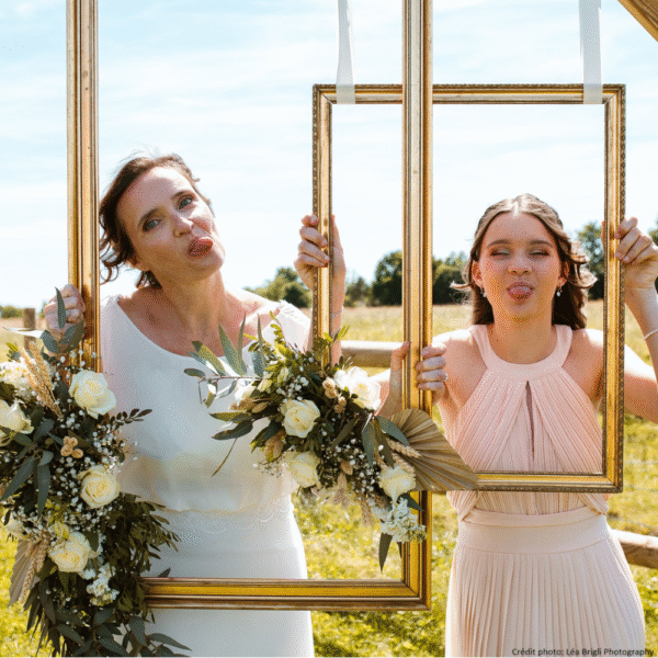 Location cadre doré à Lyon