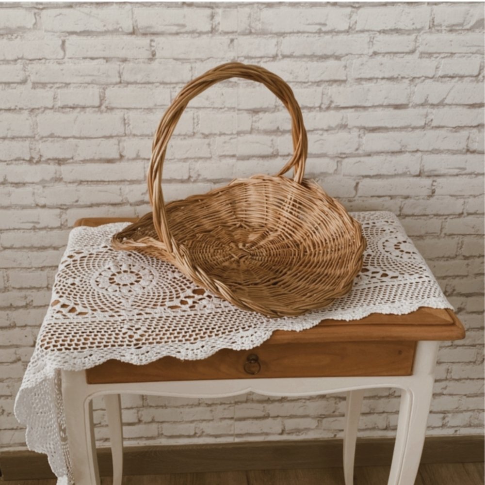 Location panier naturel à Lyon et en région Rhône-Alpes