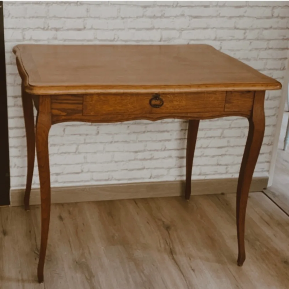 Location bureau bois brut à Lyon