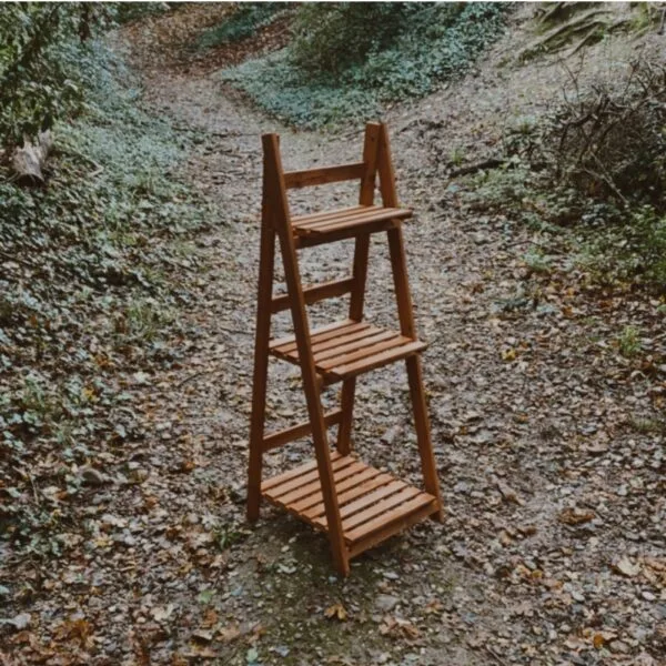 Petit présentoir