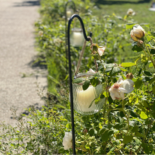 Location piquet pour allée de cérémonie à Lyon