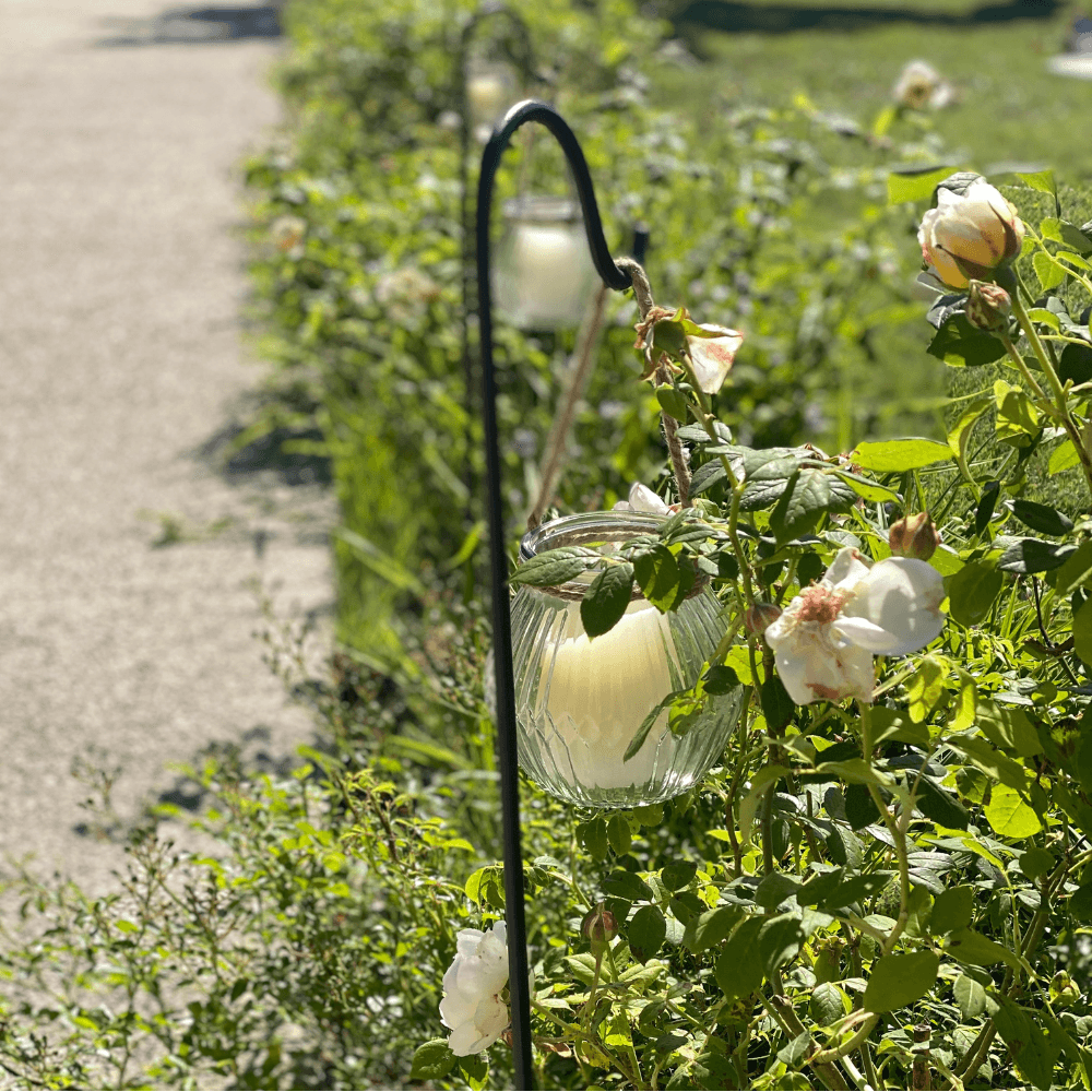 Location piquet pour allée de cérémonie à Lyon