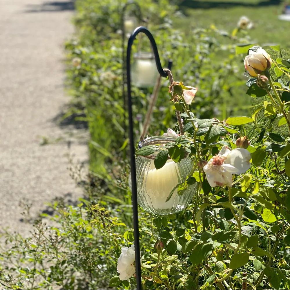 Location piquet pour allée de cérémonie à Lyon