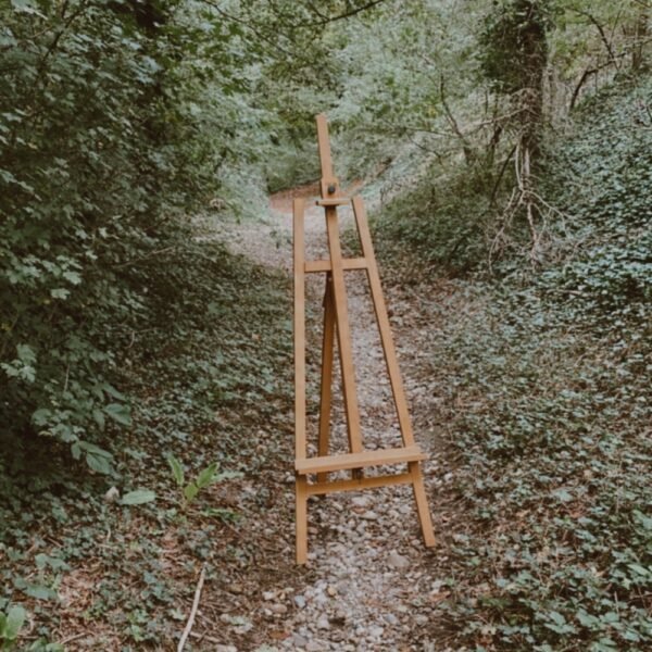 Location chevalet à crémaillère en bois à Lyon