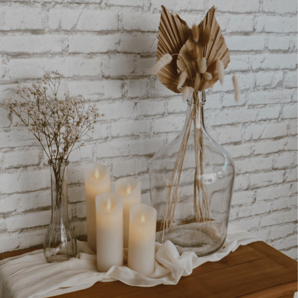 Location bougies led à Lyon