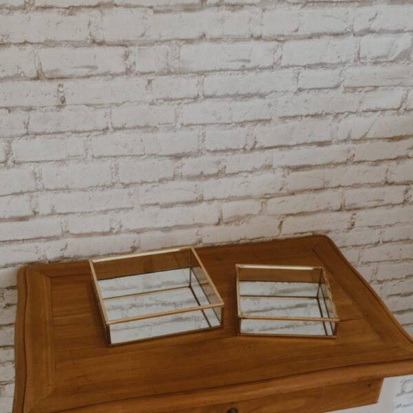 Location boîte en verre à Lyon