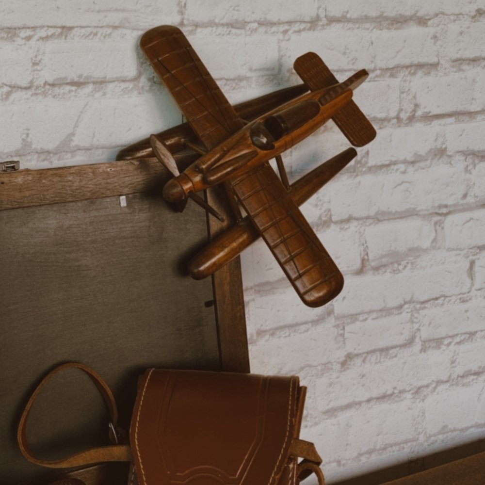 Location décoration thème voyage à Lyon