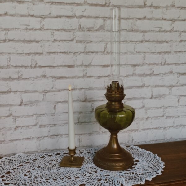 Location lampe à huile décorative à Lyon