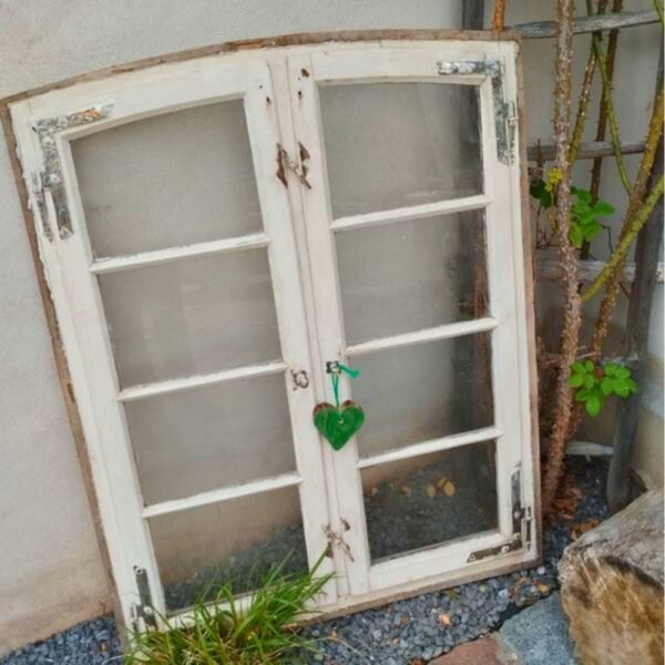 Location ancienne fenêtre patinée à Lyon