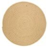 Set de table en jute naturelle