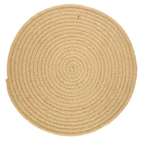 Set de table en jute naturelle