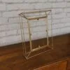 Location cadre pour décoration de table à Lyon