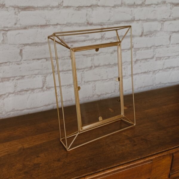 Location cadre pour décoration de table à Lyon