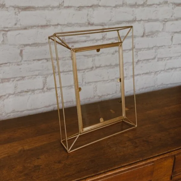 Location cadre pour décoration de table à Lyon