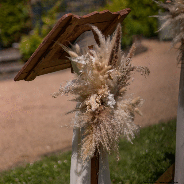 voilage pupitre blanc crème