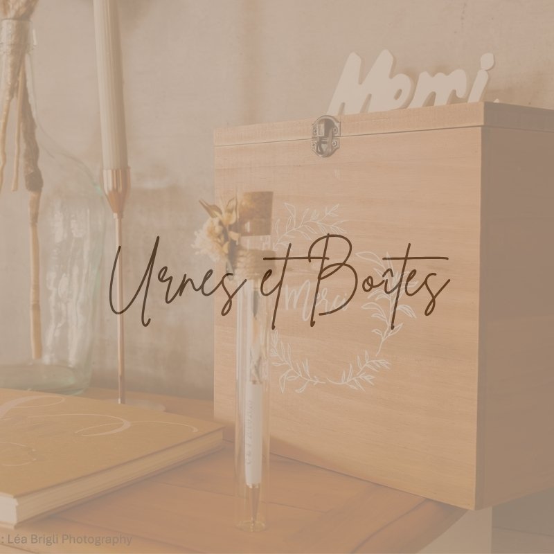 location urne et boite à lyon et est lyonnais