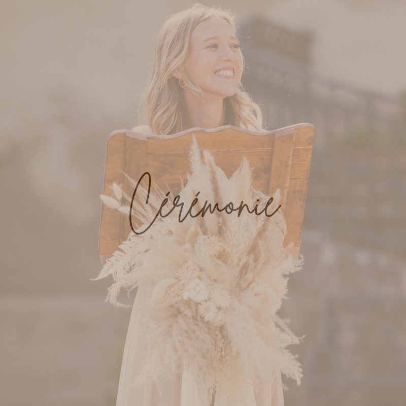 location décoration pour cérémonie de mariage et renouvellement de voeux à Lyon et est lyonnais