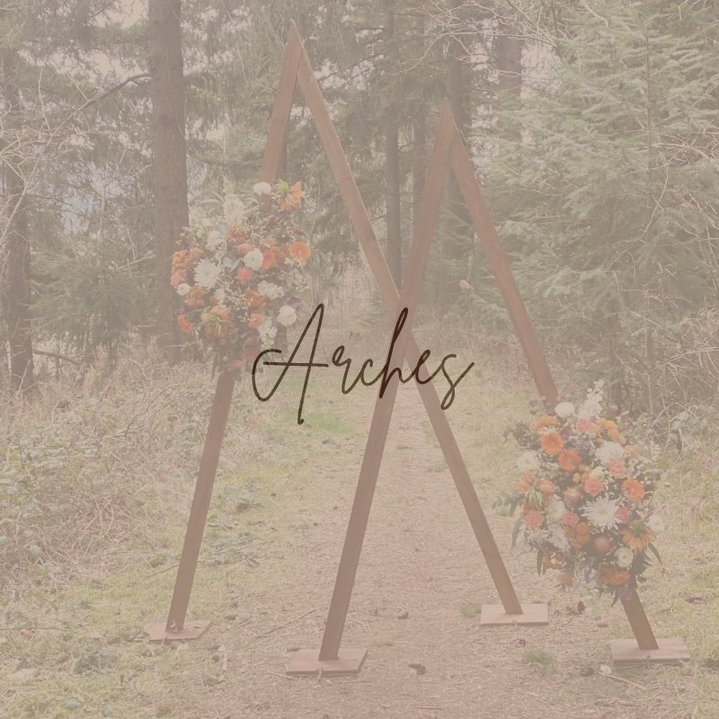 location arche de mariage à Lyon et est lyonnais