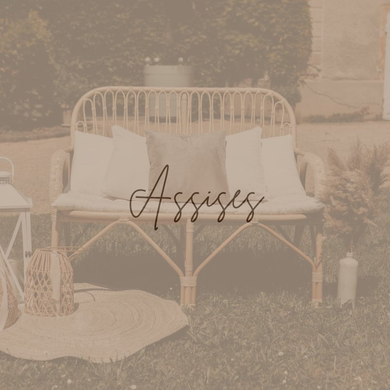 location fauteuils banquette pour mariage à lyon et est lyonnais