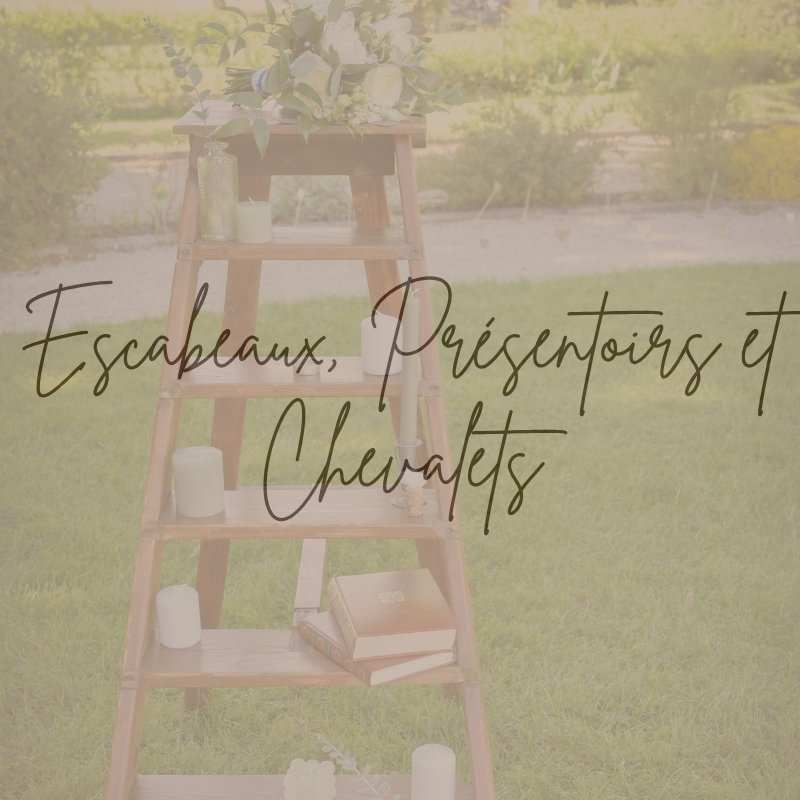 5 location escabeaux présentoirs et chevalets pour fête à lyon et est lyonnais