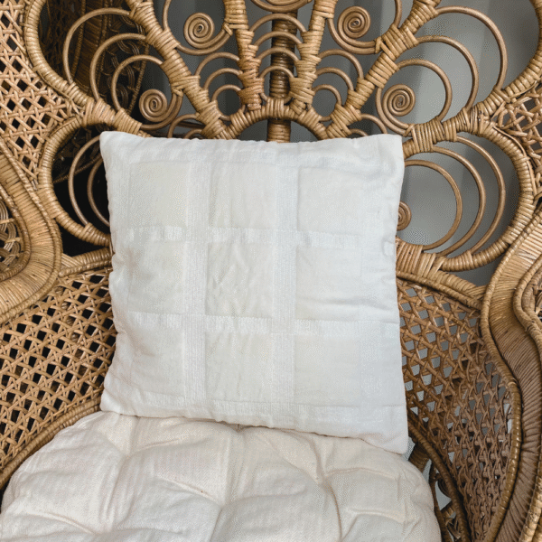 Coussin (plusieurs coloris disponibles)