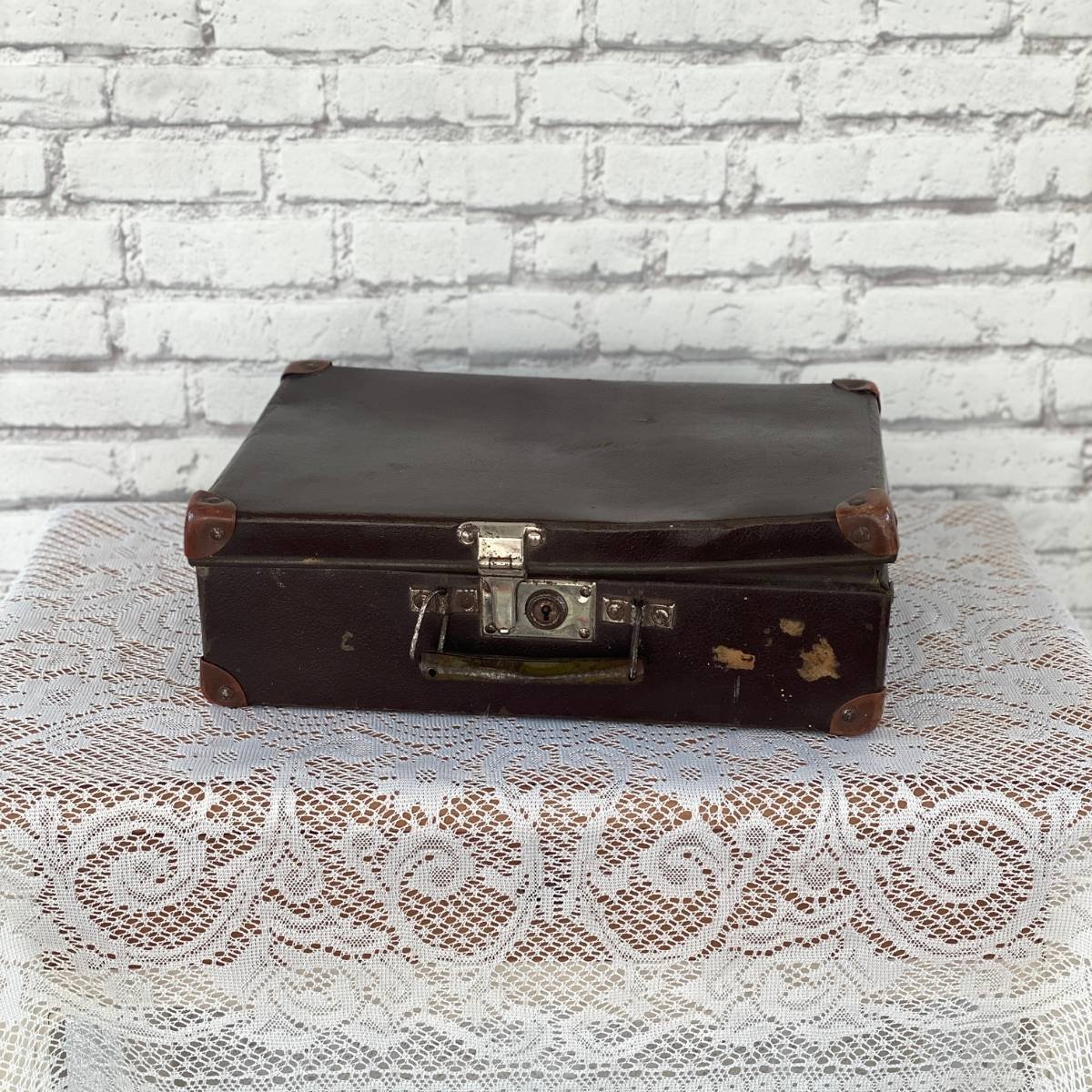 valise vintage Valise 4