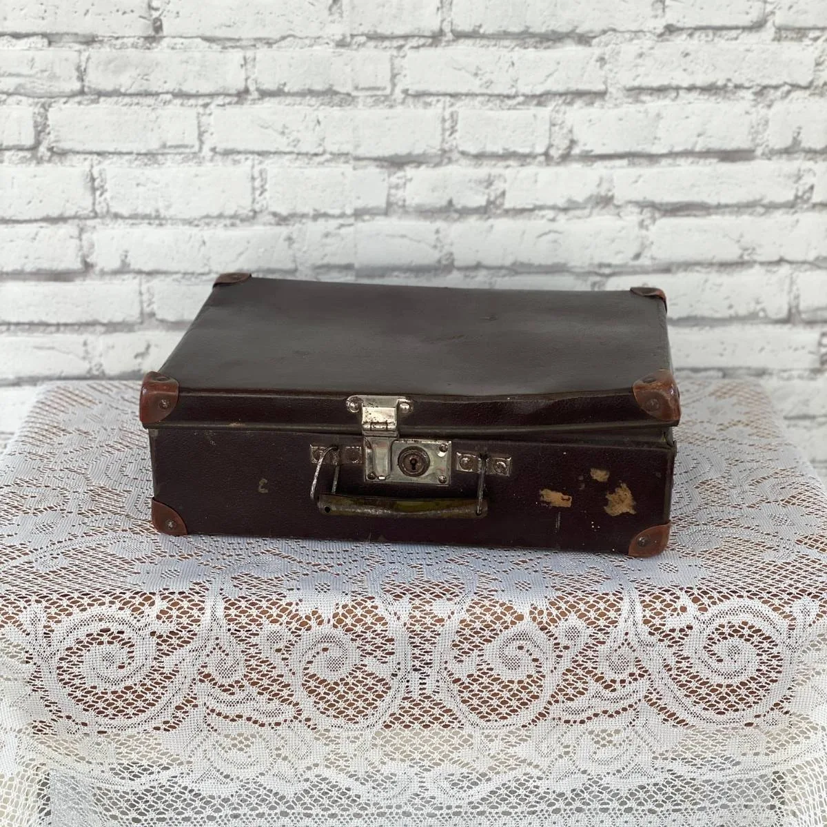valise vintage Valise 4
