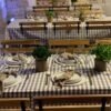 Assiette plate Enzo