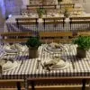 Assiette plate Enzo