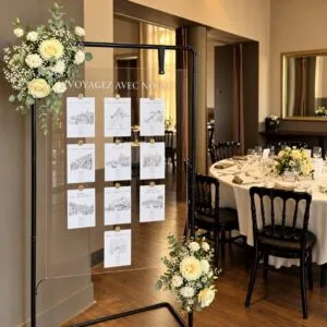 Décor clé en main