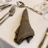 Serviettes de table