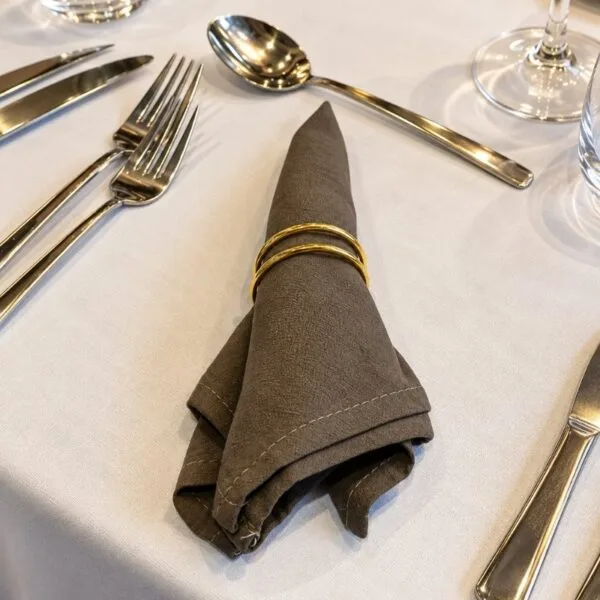 Serviettes de table