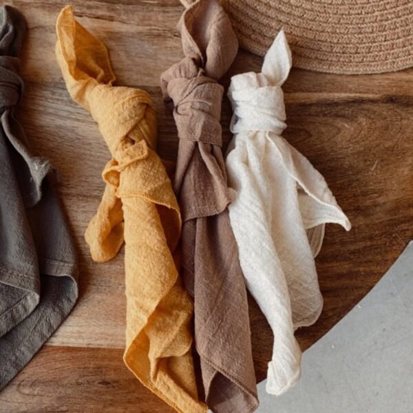 Serviettes Serviettes de table