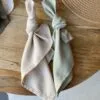 Serviettes de table